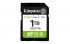1TB SDXC Canvas Select Plus UHS-I U3 - disponible 24 / 48h 