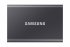 Samsung SSDex USB 3.2 Gen.2  Portable T7 Grey 1TB - disponible 24 / 48h 