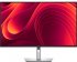 Dell Pro Plus P3225QE - Écran LED - 32" (31.5" visualisable) - 3840 x 2160 4K @ 100 Hz - IPS - 350 cd/m² - 1500:1 - 5 ms - HDMI, DisplayPort, USB-C - BTO - avec 3 ans de service matériel de base avec Advanced Exchange après diagnostic à distance 