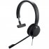 Jabra Evolve 20 UC mono - Micro-casque - sur-oreille - filaire - USB 