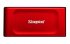 1TB XS1000 Red Ext USB 3.2 G2 Prtbl SSD - disponible 24 / 48h 