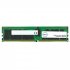 Dell - DDR4 - module - 32 Go - DIMM 288 broches - 3200 MHz / PC4-25600 - 1.2 V - mémoire enregistré - ECC - Mise à niveau 