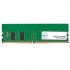 Dell Memory Upgrade - 8GB - 1RX8 DDR4 RDIMM 3200MHz 
