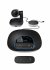 Logitech Webcam GROUP Conference Cam BT Bis zu 14 Teilnehmer - disponible 48 / 72h 