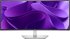 Dell Pro Plus P3425WE - Écran LED - incurvé - 34.1" (34" visualisable) - 3440 x 1440 UWQHD @ 100 Hz - IPS - 350 cd/m² - 1500:1 - 5 ms - HDMI, DisplayPort, USB-C - BTO - avec 3 ans de service matériel de base avec Advanced Exchange après diagnostic à dista 