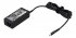 HP 45W USB-C power adapter for 