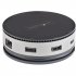 USB C Multiport Adapter - HDMI/DP/VGA - disponible 15 jours 