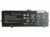 HP 4-cell 2.7Ah lithium-ion 
