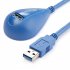 5 ft Desktop USB 3.0 Extension Cable - disponible 24 / 48h 