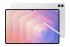 Samsung Galaxy Tab S11 Ultra - Tablette - Android - 256 Go - 14.6" AMOLED dynamique 2X (2960 x 1848) - Logement microSD - argent 