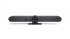 Logitech Bar - Appareil de vidéoconférence - certifié Zoom, Certifié pour Microsoft Teams - graphite - power adapter included - disponible 15 jours 