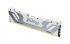 24GB 8400 DDR5 CUDIMM FURY Ren White XMP - disponible 15 jours 