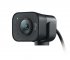 Logitech StreamCam - Caméra de diffusion en direct - couleur - 1920 x 1080 - 1080p - audio - USB-C 3.1 Gen 1 - MJPEG, YUY2 