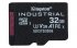 32GB microSDHC Industrial Card Single - disponible 24 / 48h 