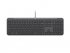 Logitech Signature Slim Wired K620 for Business - Clavier - full size - USB-C - AZERTY - Français 
