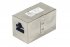 Coupleur RJ45 STP CAT 5e 