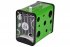 Lockncharge CarryOn 5 tablettes vert 