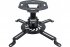 DACOMEX Support vidéoprojecteur P-150-C plafond 