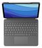 Combo Tch iPad Pro 12.9" 5+6 Gen Grey FR 