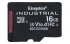 16GB microSDHC Industrial Card Single - disponible 24 / 48h 