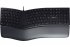 CHERRY Clavier KC 4500 ERGO USB noir 