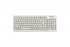 CHERRY Clavier XS Complete G84-5200 USB/PS2 gris 