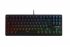 CHERRY ClavierG80-3000N RGB TKL USB noir AZERTY (FR) 