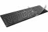CHERRY Membrane de protection pour clavier STREAM KEYBOARD 105 touches 