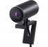 Dell UltraSharp WB7022 - Webcam - couleur - 8,3 MP - 3840 x 2160 - USB 