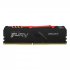 8GB 3600 DDR4 DIMM FURY Beast RGB - disponible 15 jours 
