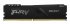 Kingston FURY Beast - DDR4 - module - 16 Go - DIMM 288 broches - 3600 MHz / PC4-28800 - CL18 - 1.35 V - mémoire sans tampon - non ECC - noir 