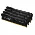 32GB 3200 DDR4 DIMM Kit4 FURY Beast Blck - disponible 15 jours 