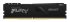 Kingston FURY Beast - DDR4 - module - 16 Go - DIMM 288 broches - 3200 MHz / PC4-25600 - CL16 - 1.35 V - mémoire sans tampon - non ECC - noir 