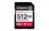 512GB Canvas React Plus 3for Full HD/4K - disponible 24 / 48h 