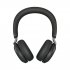 Jabra Evolve2 75, Link 380c MS  DUO Back 