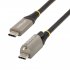 <p><strong>Câble haute performance</strong><p>Ce câble USB-C 3.2/3.1 Gen 2 10Gbps à verrouillage par vis supérieure vous permet de connecter vos périphériques USB Type-C pour la synchronisation, la charge et l'alimentation de vos appareils.</p><p>Ce c 