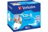 CD-R 80 700Mo Imprimable Verbatim Pack de 10 boites cristal 