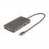 USB C Multiport Adapter HDMI or VGA - disponible 15 jours 