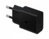 Samsung 15W Power Adapter Black 