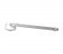Logitech MX Keys Mini For Business - Pale Grey - FRA 