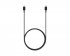 Câble USB-C M/M 1,8 m noir - EP-DX310 