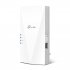 TP-Link RE700X V1 - Extension de portée Wifi - Wi-Fi 6 - 2.4 GHz, 5 GHz mural 