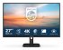 Philips 27E1N1800A - 1000 Series - écran LED - 27" - 3840 x 2160 4K @ 60 Hz - IPS - 350 cd/m² - 1000:1 - HDR10 - 4 ms - 2xHDMI, DisplayPort - haut-parleurs - noir 