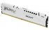 Kingston FURY Beast - DDR5 - module - 16 Go - DIMM 288 broches - 6000 MT/s / PC5-48000 - CL36 - 1.35 V - mémoire sans tampon - on-die ECC - blanc 