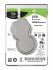 Seagate HD2.5 SATA3 2TB ST2000LM015 / 7mm - disponible 48 / 72h 