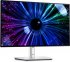 Dell UltraSharp U2424HE - Écran LED - 24" (23.8" visualisable) - 1920 x 1080 Full HD (1080p) @ 120 Hz - IPS - 250 cd/m² - 1000:1 - 5 ms - HDMI, DisplayPort, USB-C 
