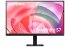 Samsung ViewFinity S7 S27D702EAU - S70D Series - écran LED - 27" - 3840 x 2160 4K @ 60 Hz - IPS - 350 cd/m² - 1000:1 - HDR10 - 5 ms - HDMI, DisplayPort - noir 