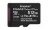 512GB micSDXC Canvas Select Plus w/o ADP - disponible 24 / 48h 