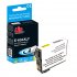 UPRINT CARTOUCHE REMANUFACTUREE EPSON 604XL-REMPLACE C13T10H44010 JAUNE 