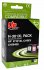 UPRINT PACK 2 CARTOUCHES REMANUFACTUREES HP 301XL-REMPLACE CH563EE/CH564EE N/CL 